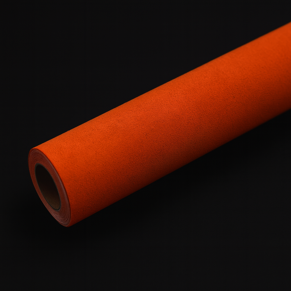 vinilo de Alcántara