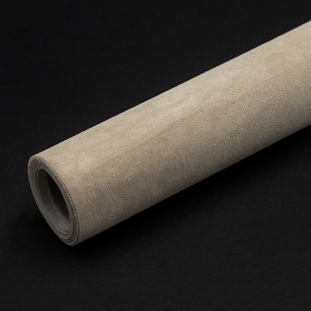 vinilo de Alcántara