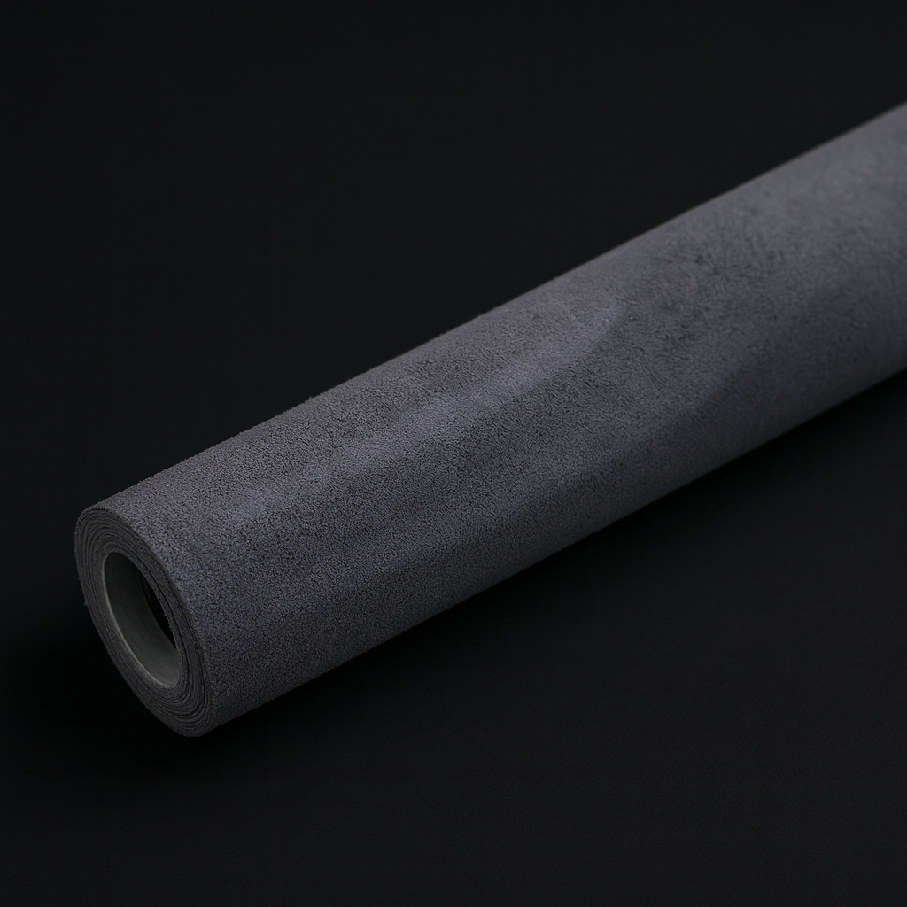 vinilo de Alcántara