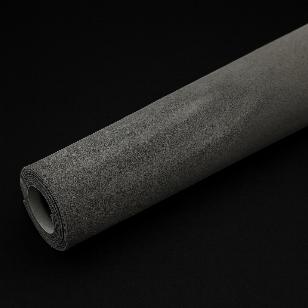 vinilo de Alcántara