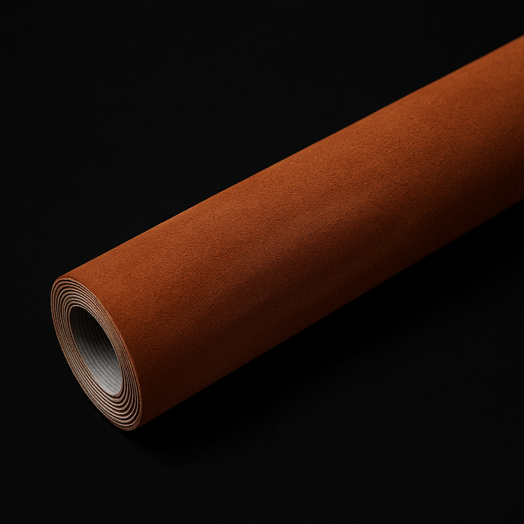 vinilo de Alcántara