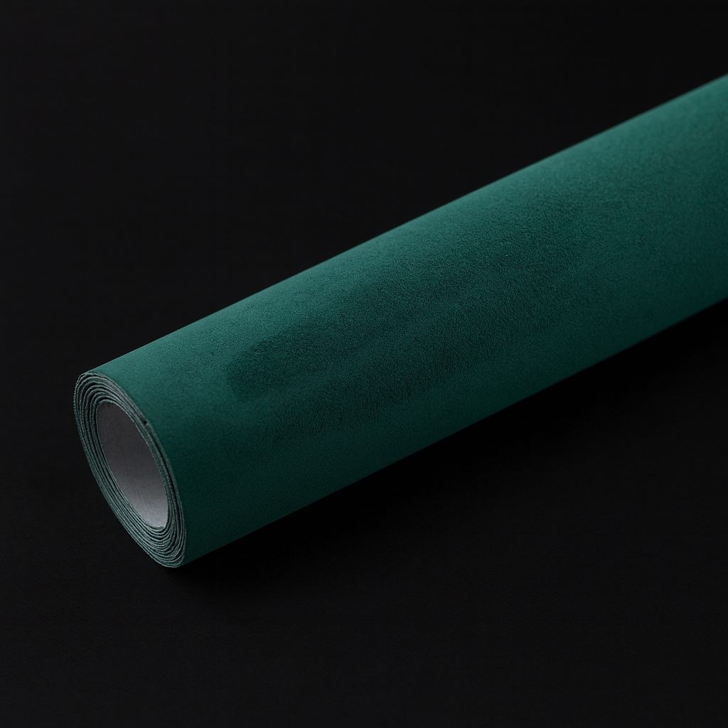 vinilo de Alcántara