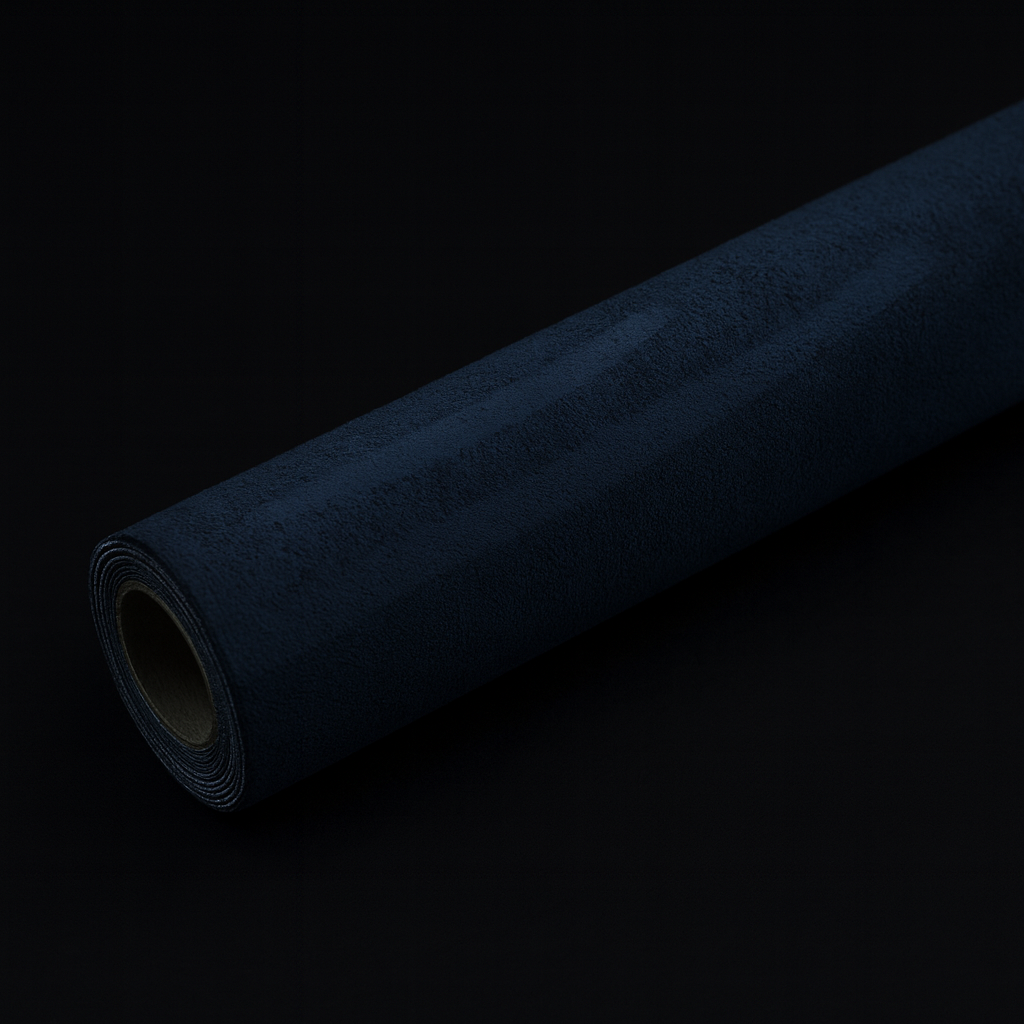 vinilo de Alcántara