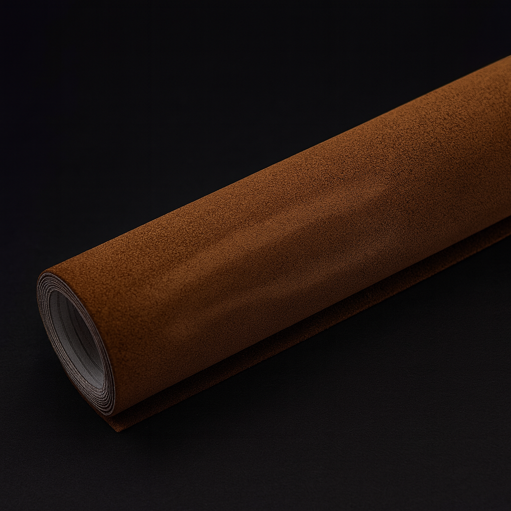 vinilo de Alcántara