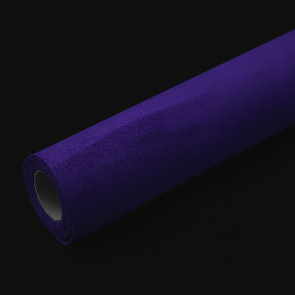 vinilo de Alcántara