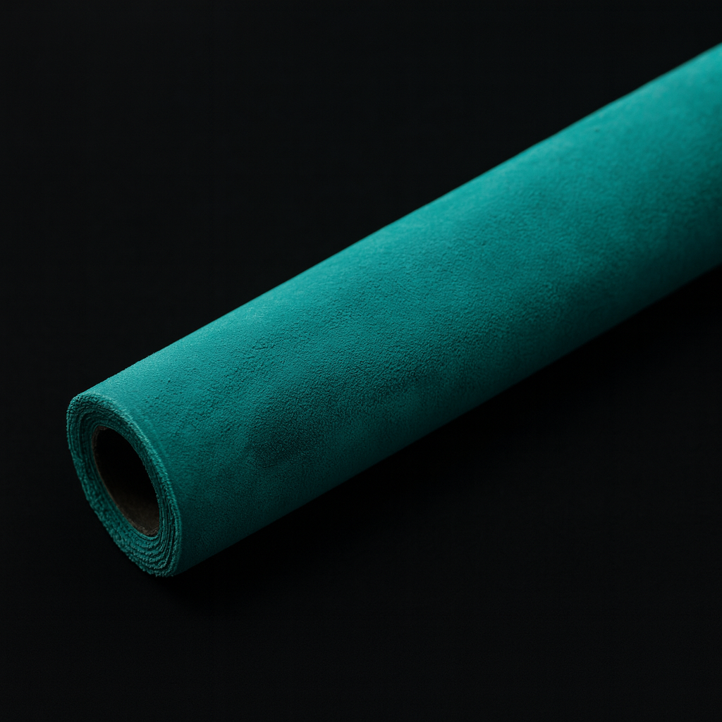 vinilo de Alcántara