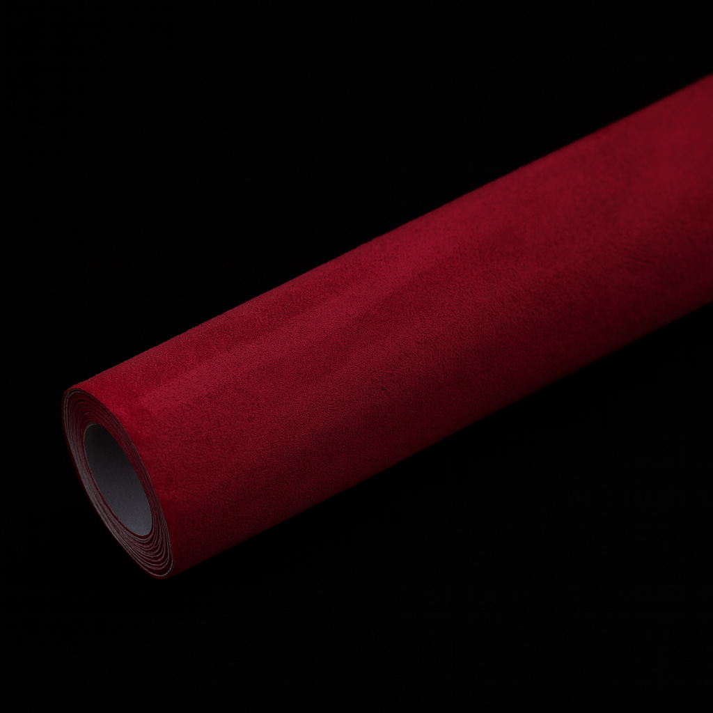 vinilo de Alcántara