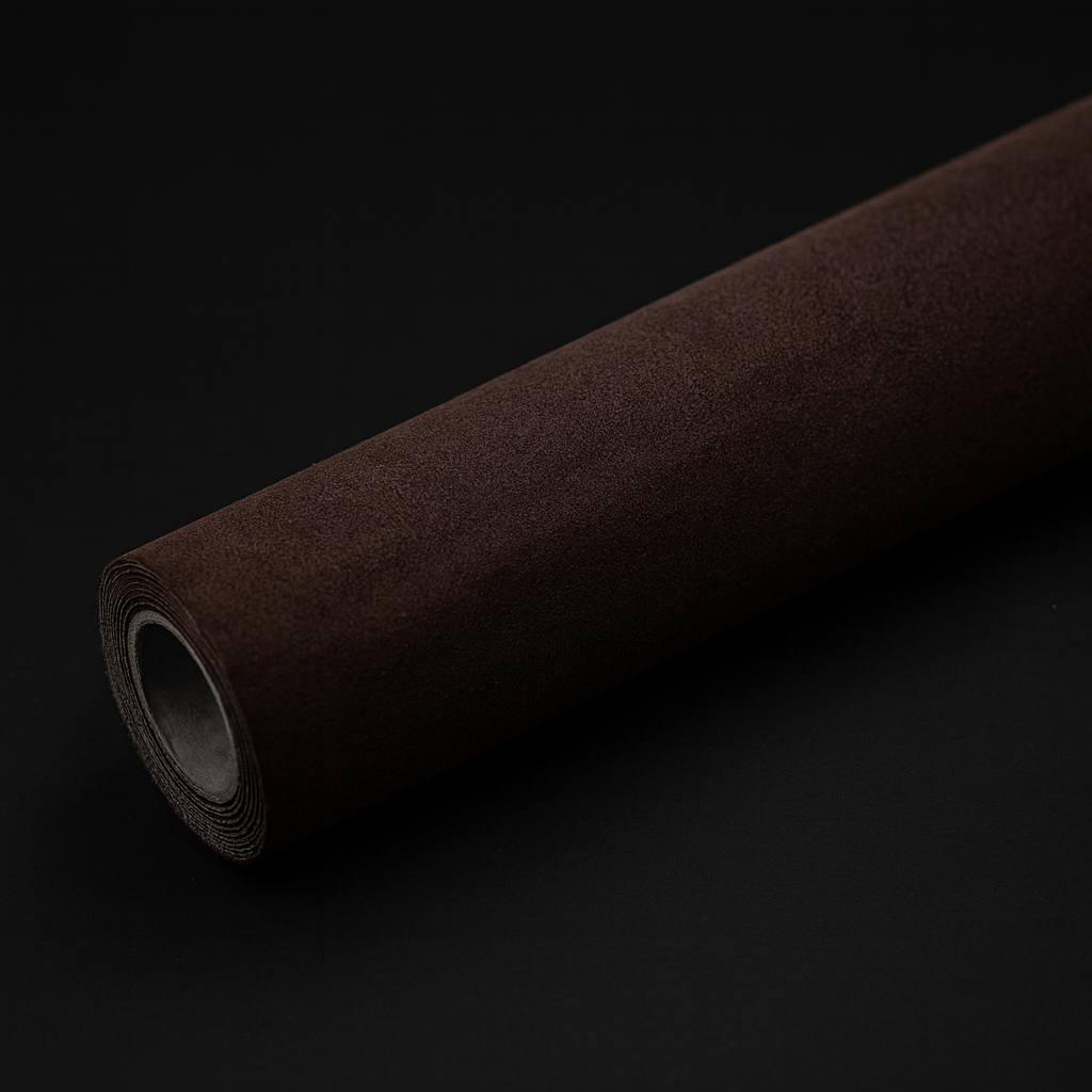 vinilo de Alcántara