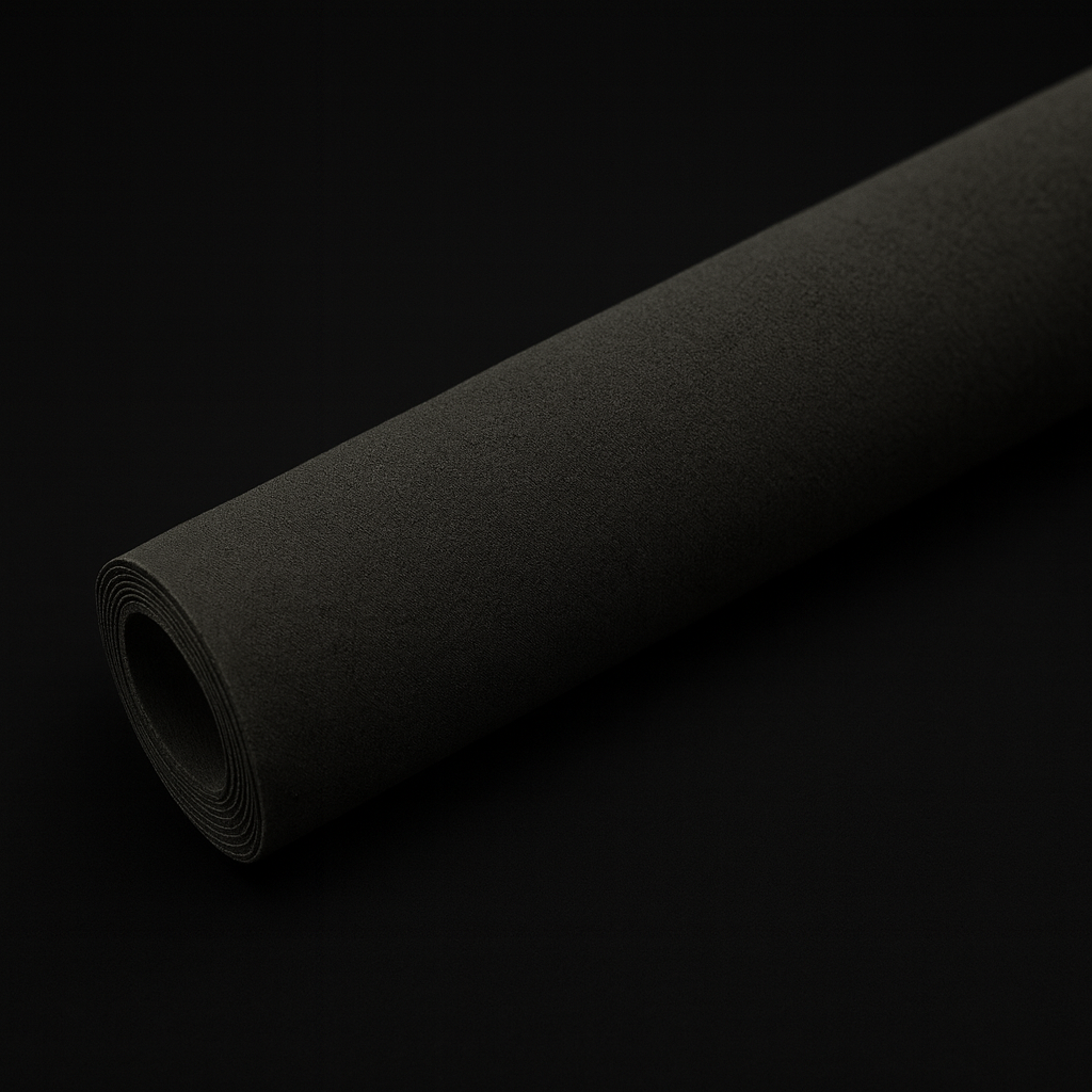 vinilo de Alcántara