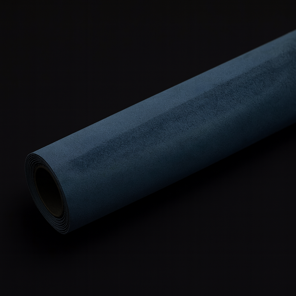 vinilo de Alcántara