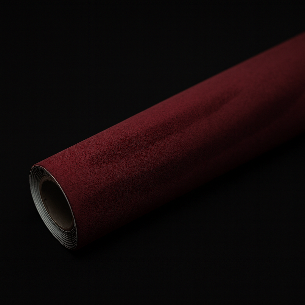 vinilo de Alcántara