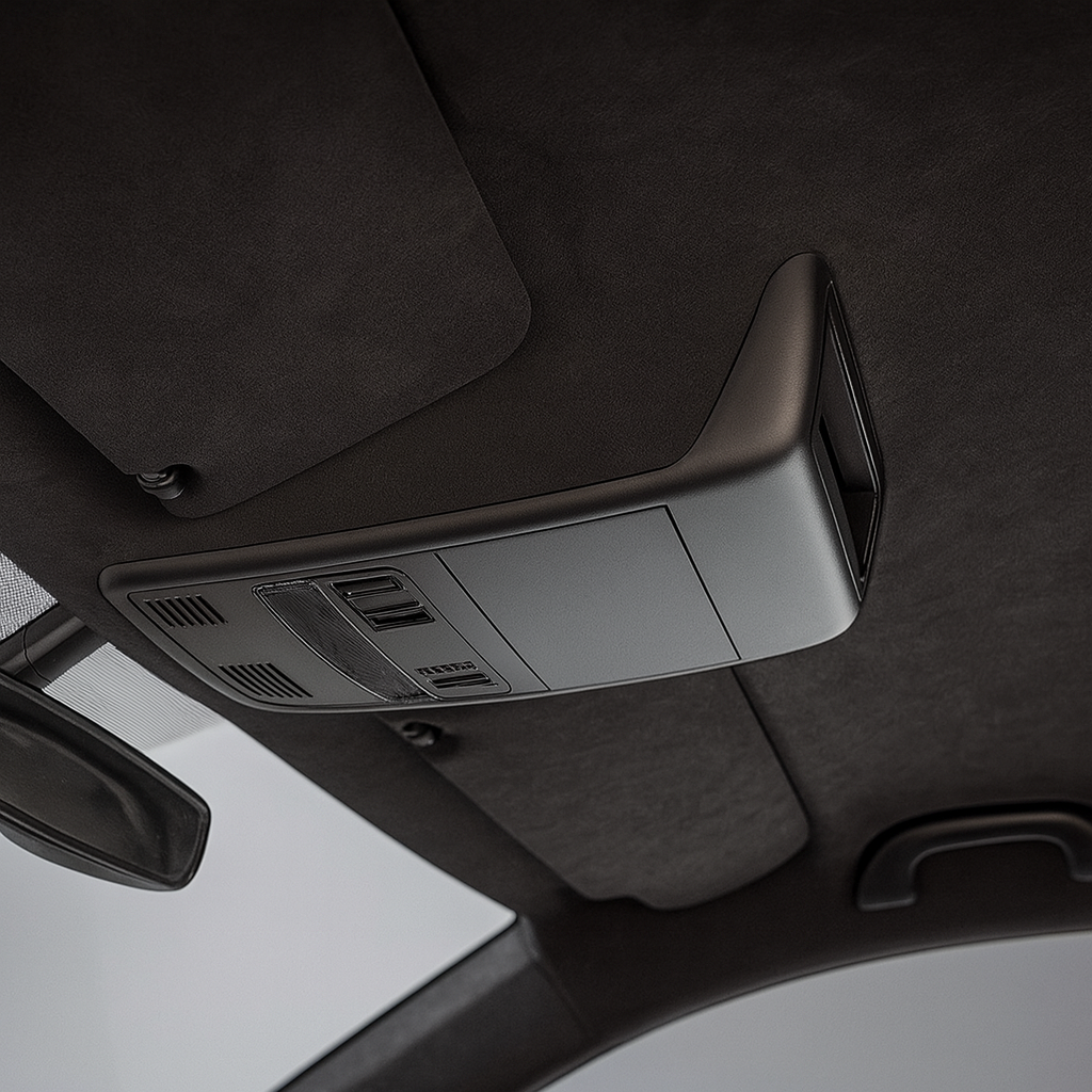 vinilo de Alcántara