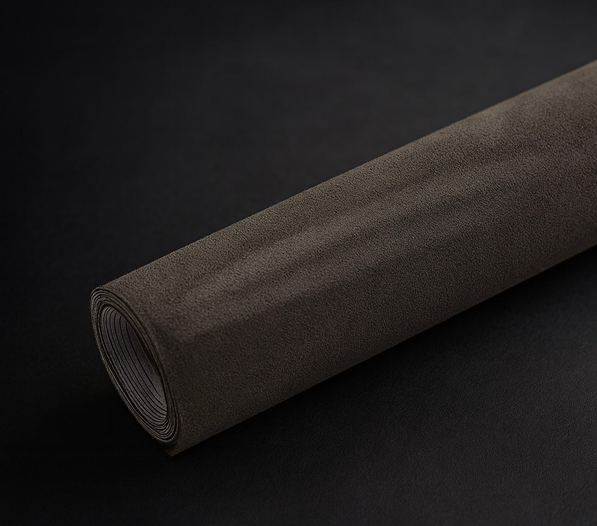 vinilo de Alcántara