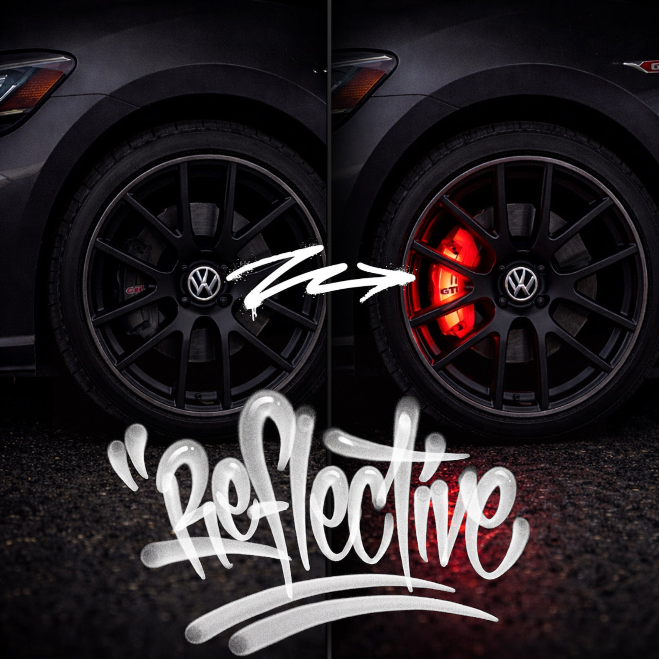Reflective Vinyl™
