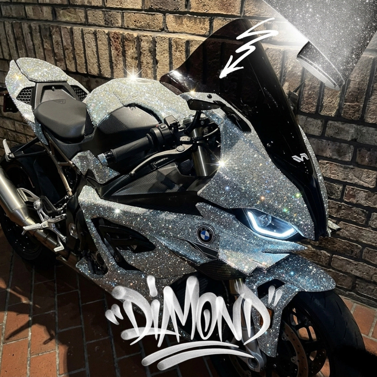 Diamond™ Vinyl